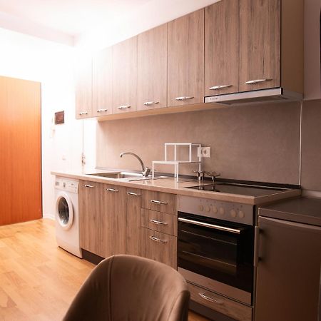 Suprem Apartment Tirana Eksteriør billede